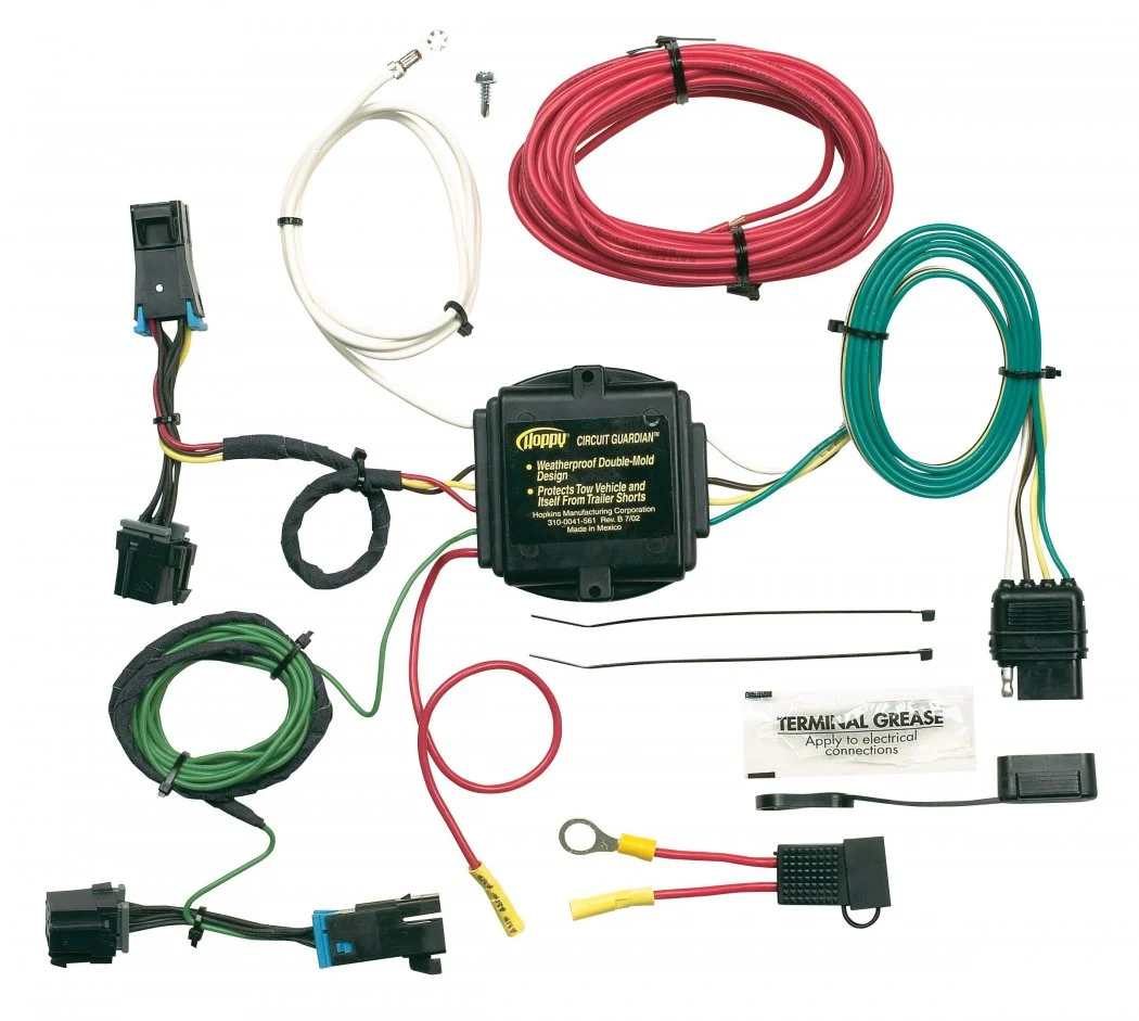 Hopkins T-Conn Cvyexp/Gmcsav 03 – Marine Electrical Replacement Part