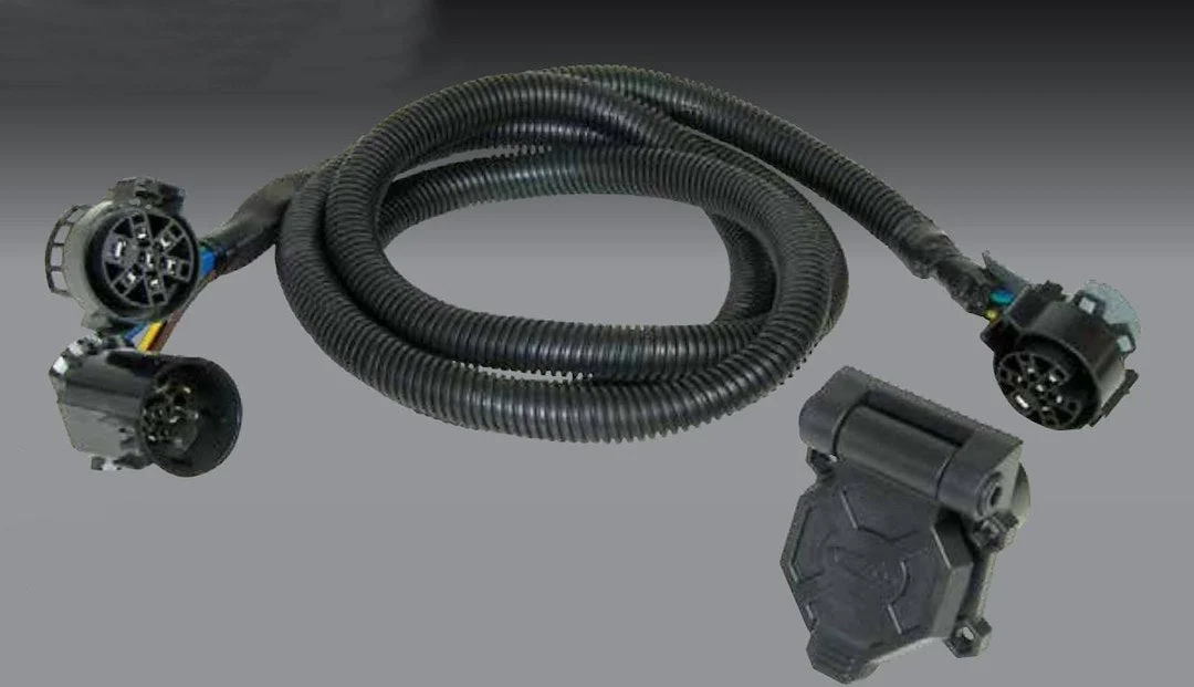 Hopkins Wiring – Marine Boat Replacement Part