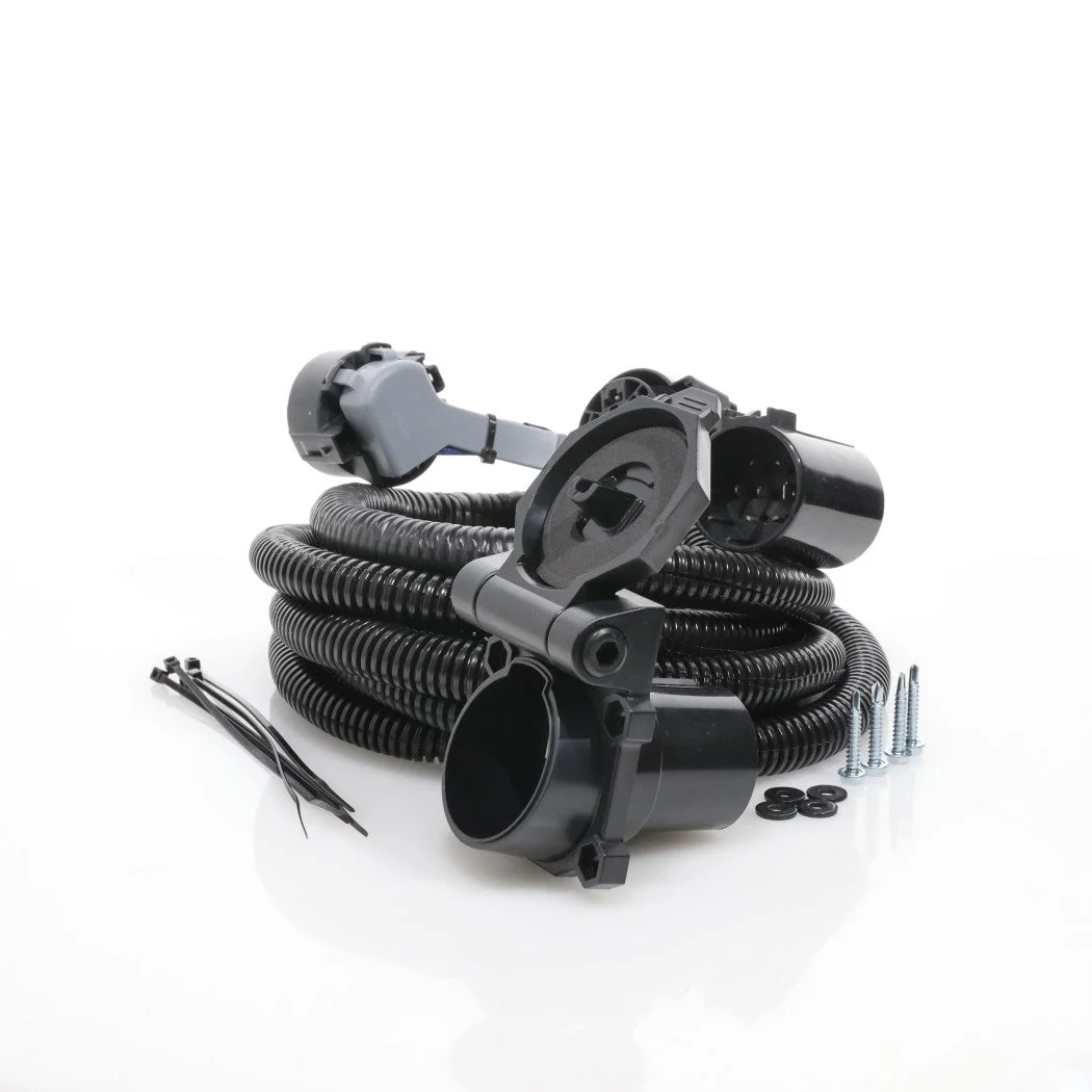 FORD 5TH WHEEL HARNESS