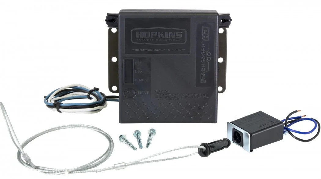 ENGAGR BREAKAWAY SYSTEM
