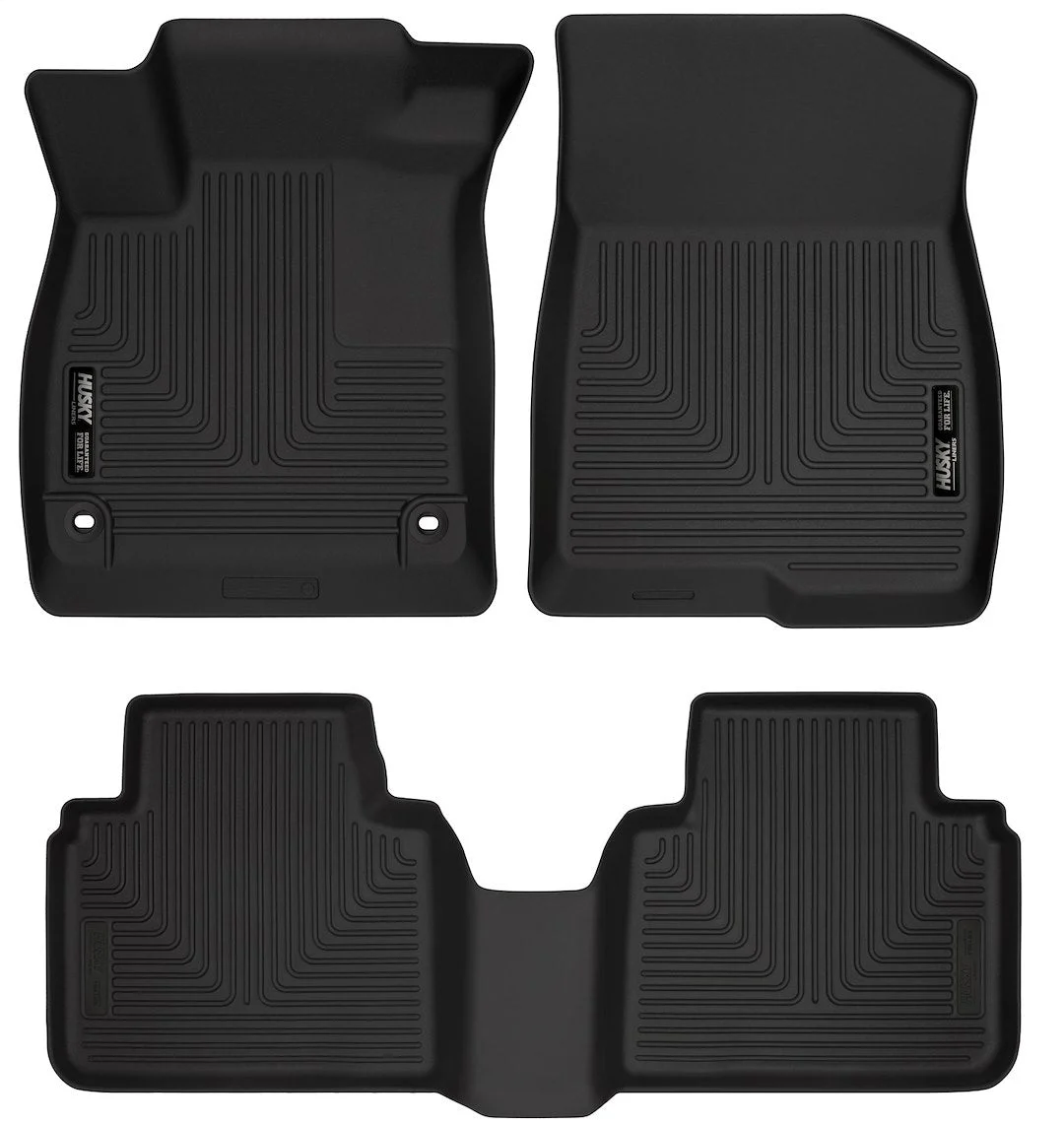 Huskyliner Wb 2Nd 18 Accord – Marine Boat Replacement Part