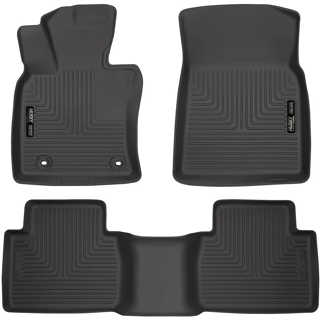 Huskyliner Wb Front/2Nd 18 Camry – Marine Boat Replacement Part