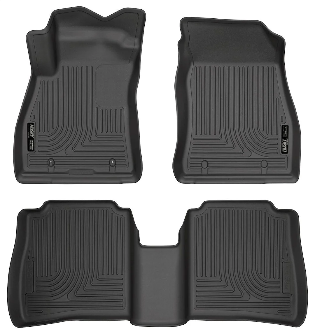 Huskyliner Wb Front/2Nd 14-19 Sentra – Marine Boat Replacement Part