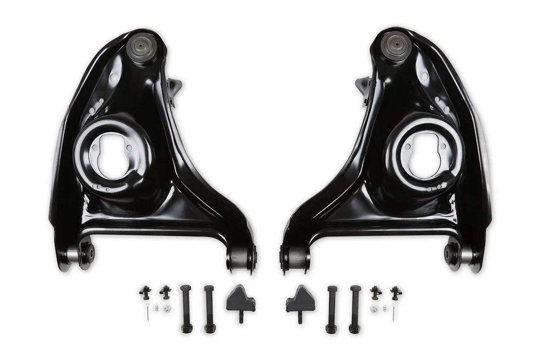 Holley Rekudo 70-81 F-Body Lower Ctrl Arm – Marine Boat Replacement Part