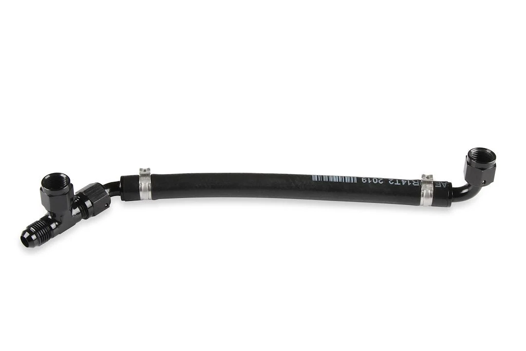 Holley Vapor Guard Fuel Log Sniper/Termx S – Marine Boat Replacement Part