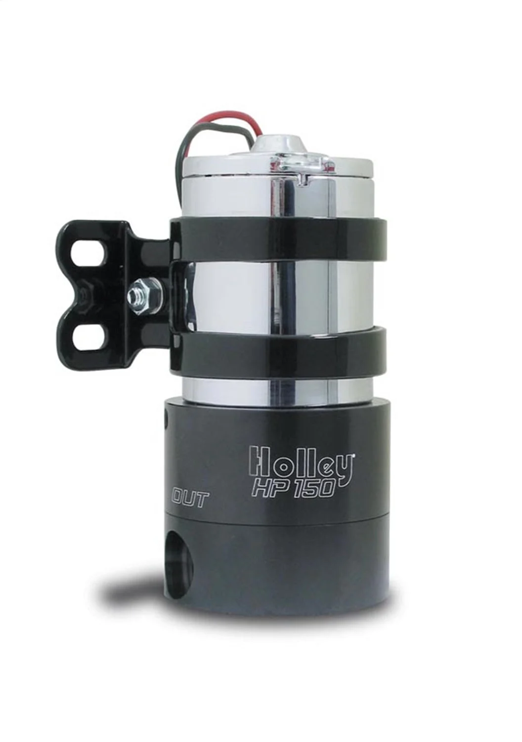 12-150 FUEL PMP GEROTR