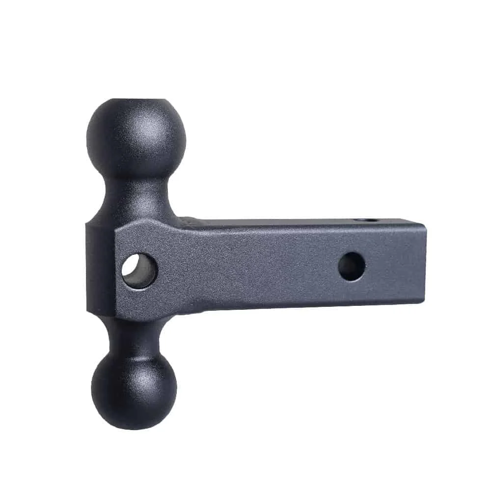 10K VERSA-BALL MOUNT 2' SHANK 1.5K