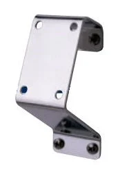 Garelick Transom Mount Ext 3' – Marine Boat Replacement Part