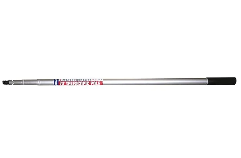 Garelick Tele Ext Pole 24' – Marine Boat Replacement Part