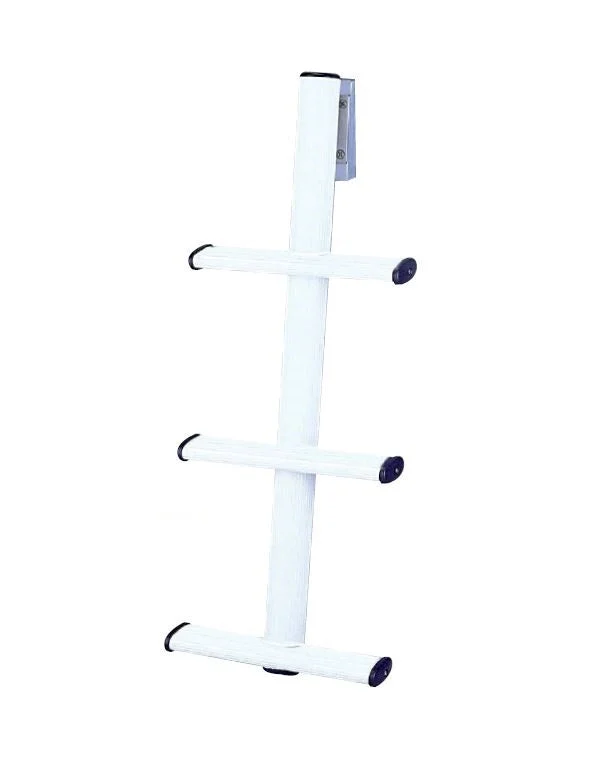 Garelick Ladder 3 Step Diver – Marine Boat Replacement Part