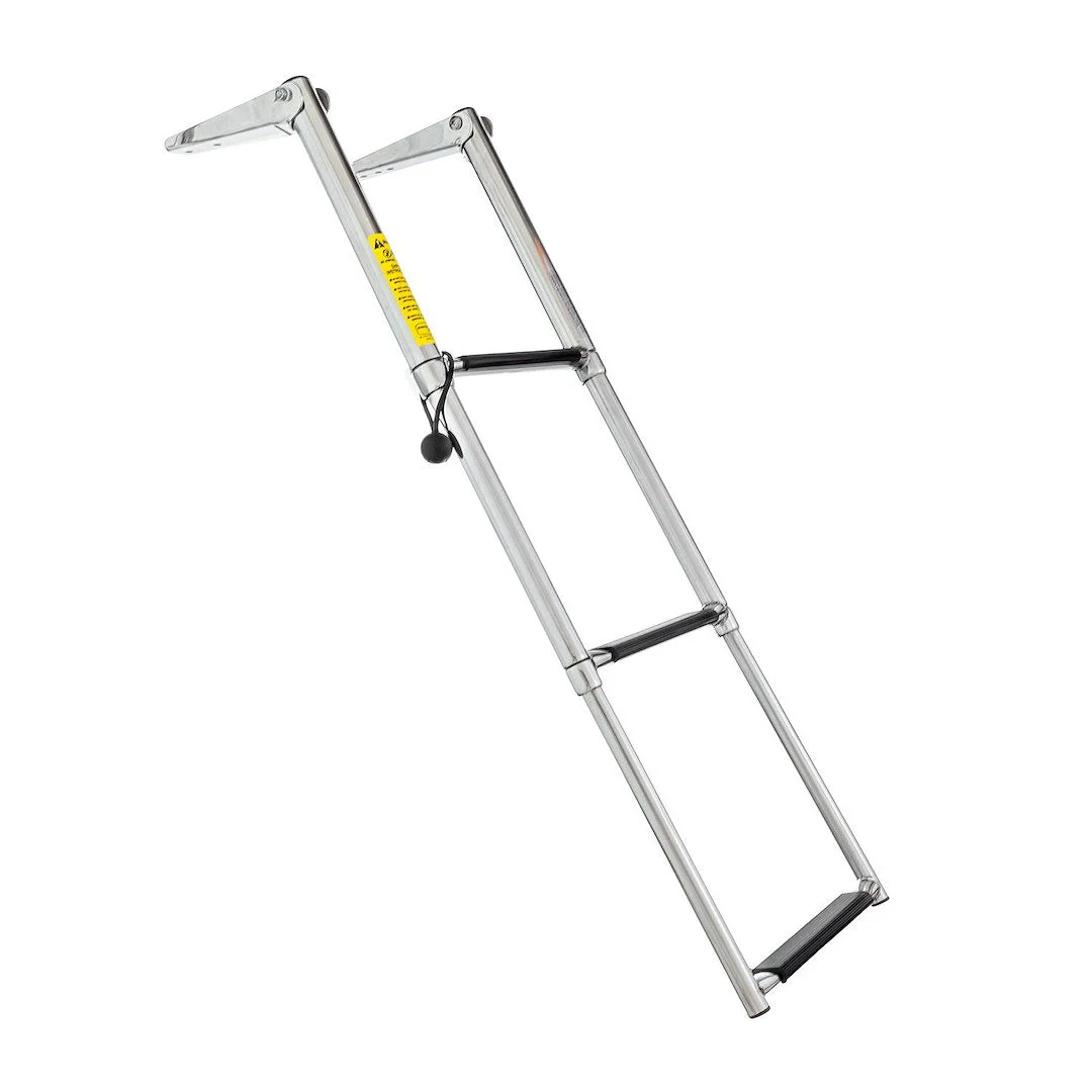 Garelick Ldr 3 Step Telescope – Marine Boat Replacement Part