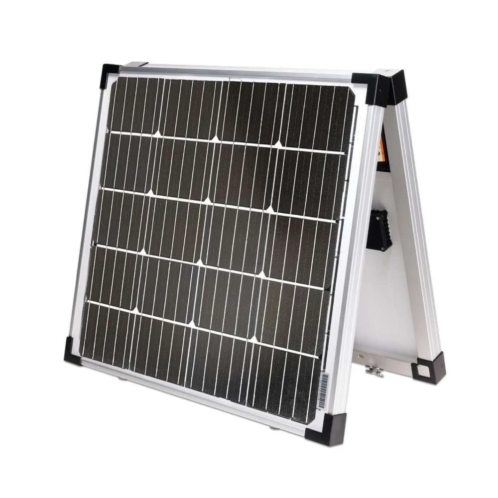 Go Power Gp-Psk-90: 90 Watt Portable Solar K – Marine Boat Replacement Part