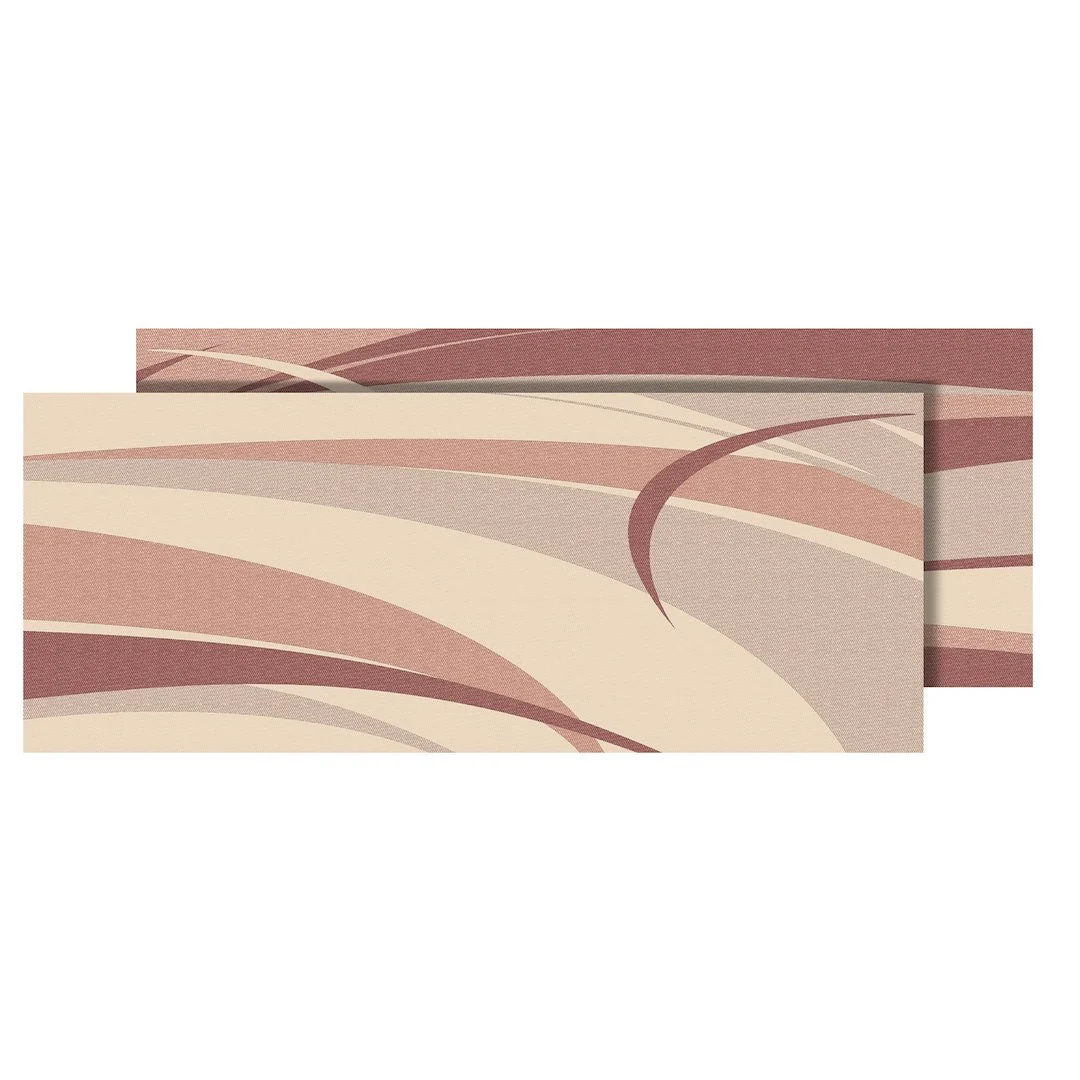 Faulkner Mat Spx Graphic Burg/Grey 8X16 – Marine Boat Replacement Part