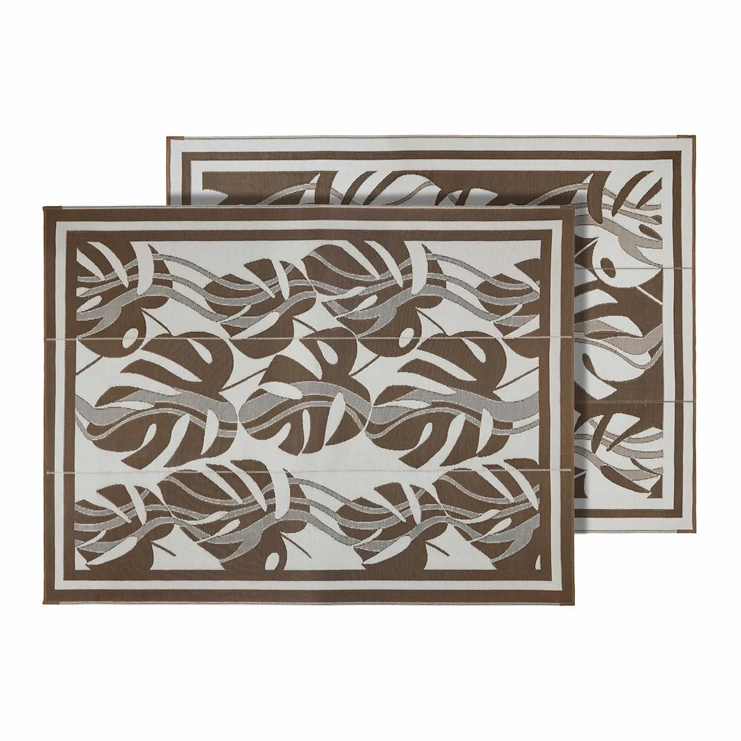 Faulkner Mat Sahara 9X12 Brown – Marine Boat Replacement Part