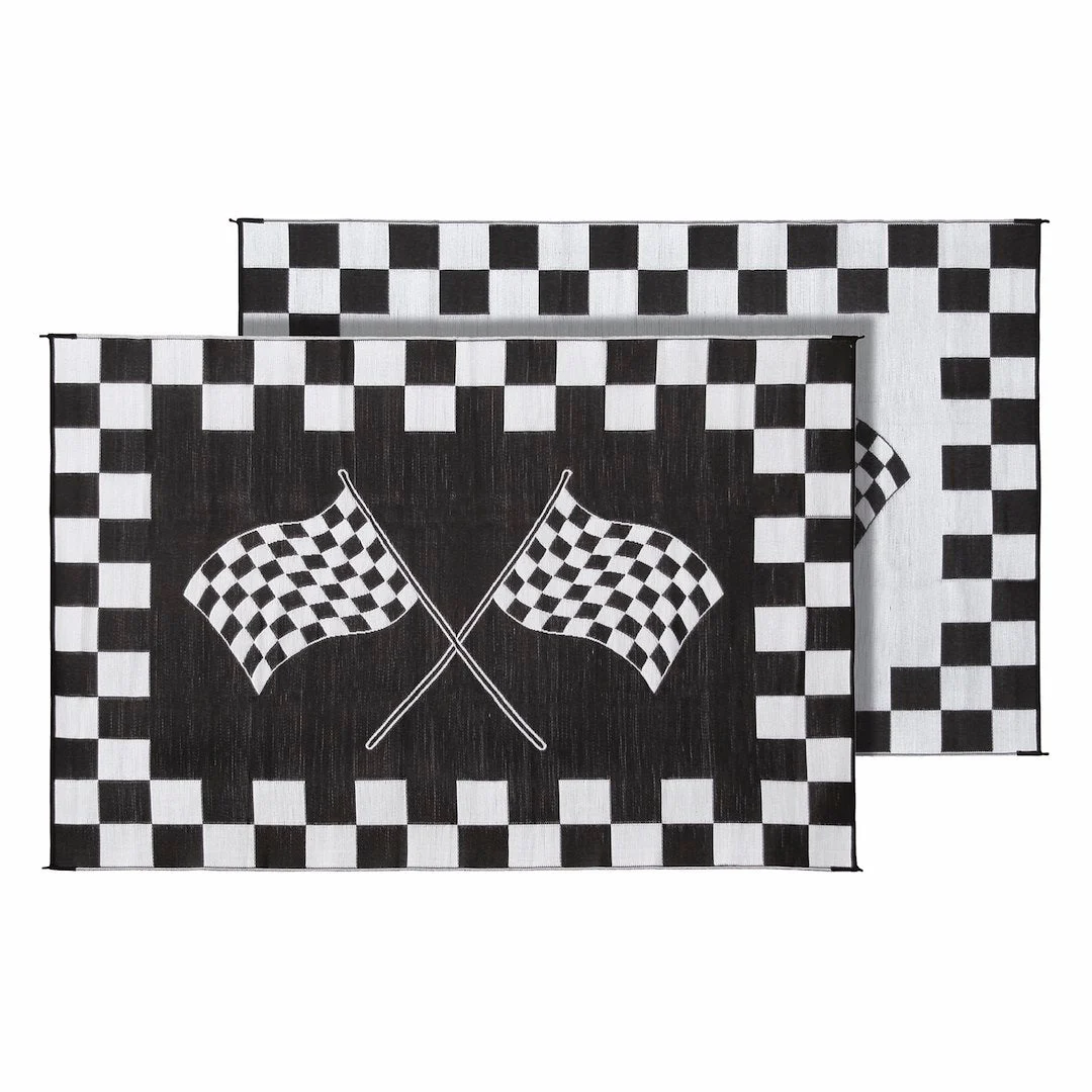 Faulkner Mat Finish Line 9X12 – Marine Boat Replacement Part