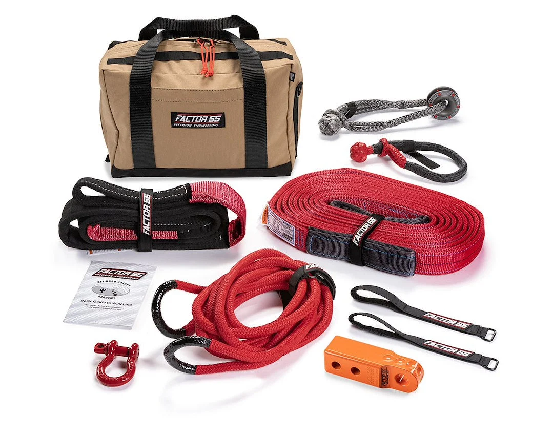 Factor 55 Wnch Tow Kit_Hmngway Utv_Org – Marine Boat Replacement Part