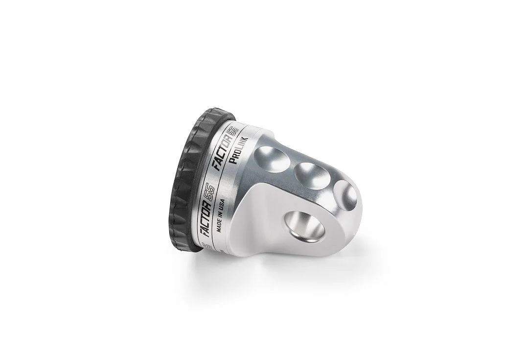 Factor 55 Prolink - Silver – Marine Electrical Replacement Part