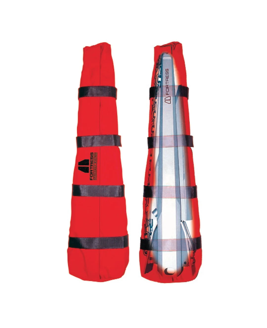 Fortress Anc Fx-37 Stowaway Bag – Marine Boat Replacement Part