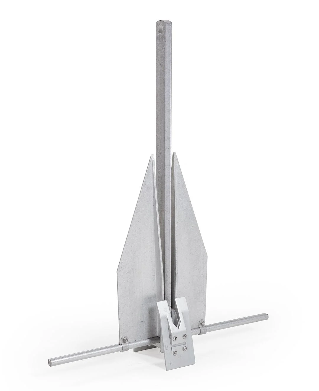 Fortress Anc Guardian 40 Lb. Aluminum-Alloy Anch – Marine Boat Replacement Part