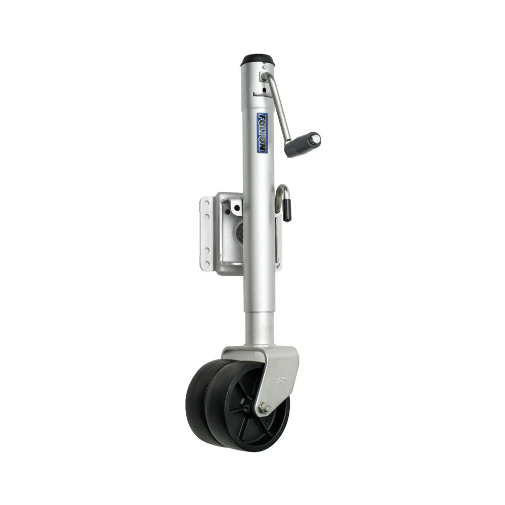 Fulton Swivel Jck 1500 Side 2Whl – Marine Boat Replacement Part