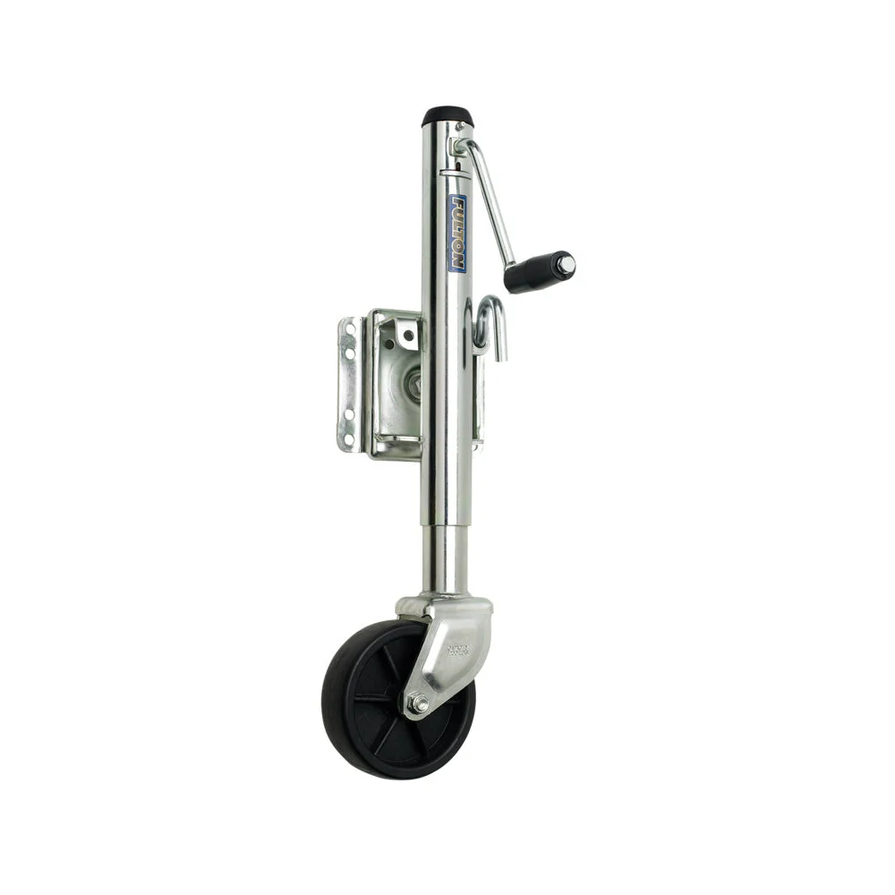 Fulton Swivel Jack 1200 Side Wnd – Marine Boat Replacement Part