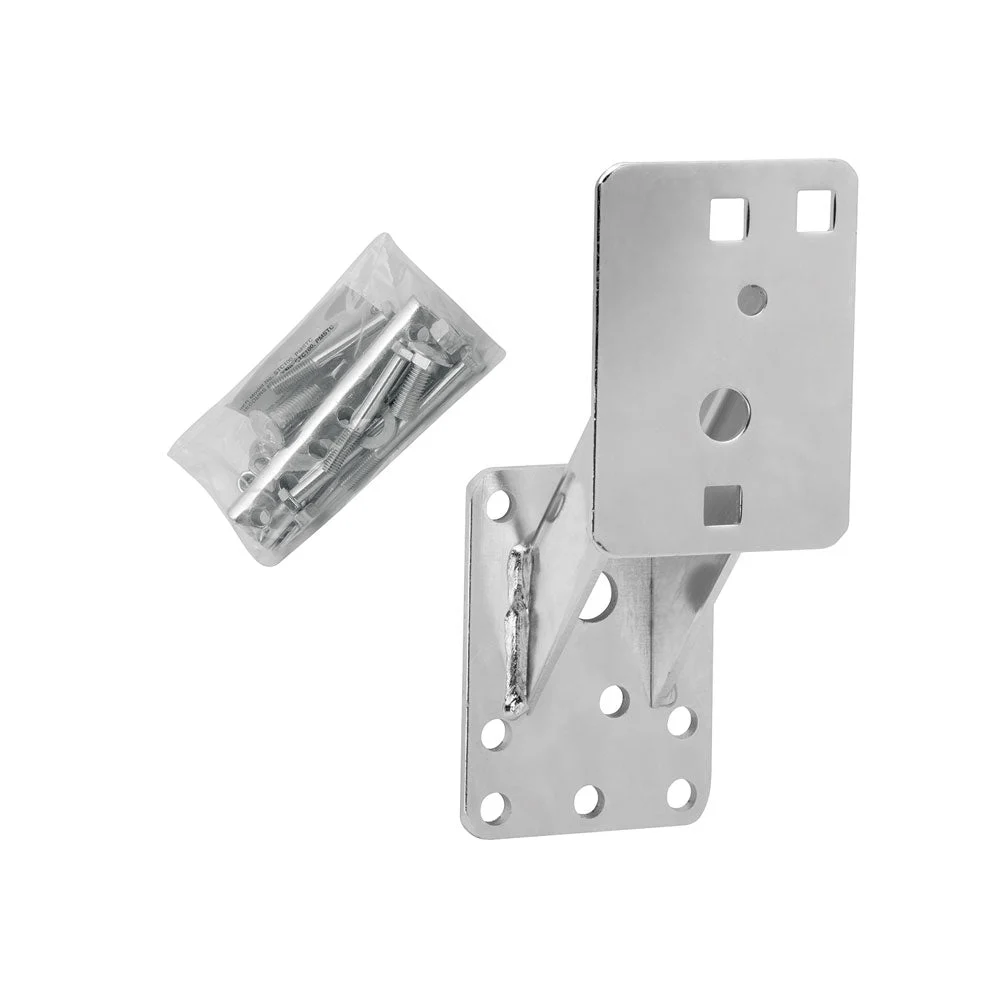 Fulton Hi-Mount Spare Tire Carri – Marine Boat Replacement Part