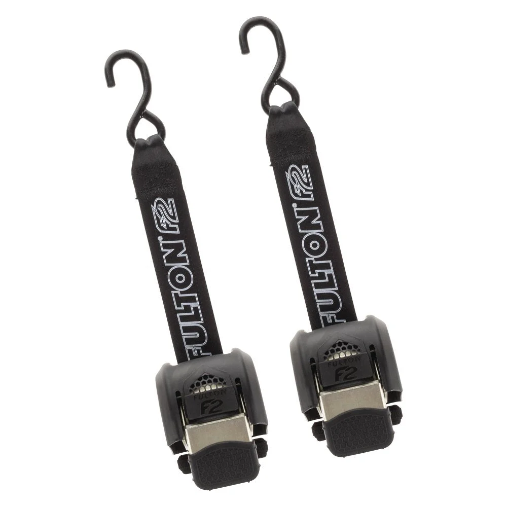 Fulton F2 Retractable Transom Tie Downs Z – Marine Boat Replacement Part