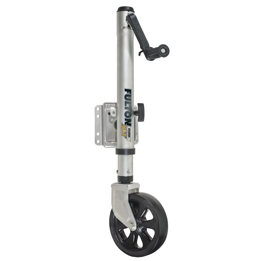 Fulton Xlt Jack 1 500 Lbs. Swing Away – Marine Boat Replacement Part