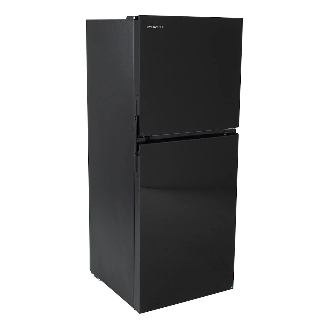 EVERCHILL 10.7 CUFT 12V REFER / BL