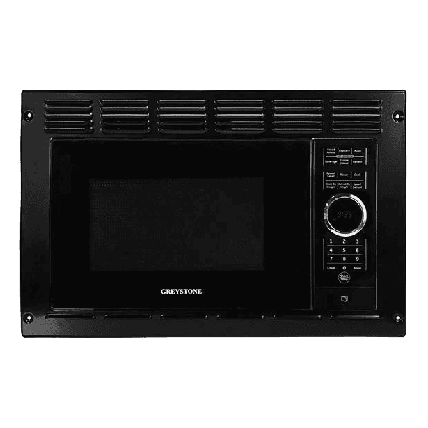 Greystone 0.9 Cuft Built-In Microwa – Marine Boat Replacement Part