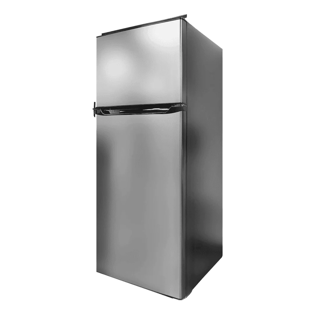 EVERCHILL 10.7 CUFT 12V REFER / DA