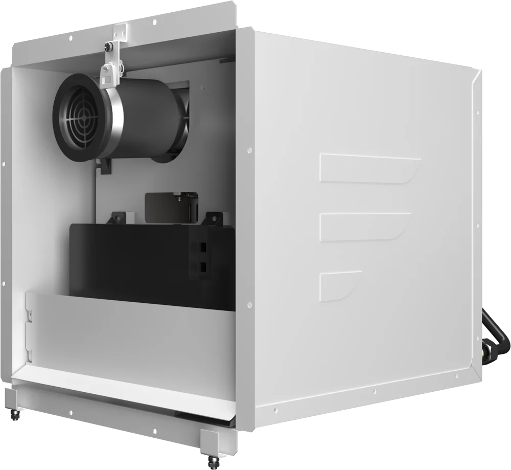 Anti Freeze Tankless Water Heater – Marine Boat Replacement Part