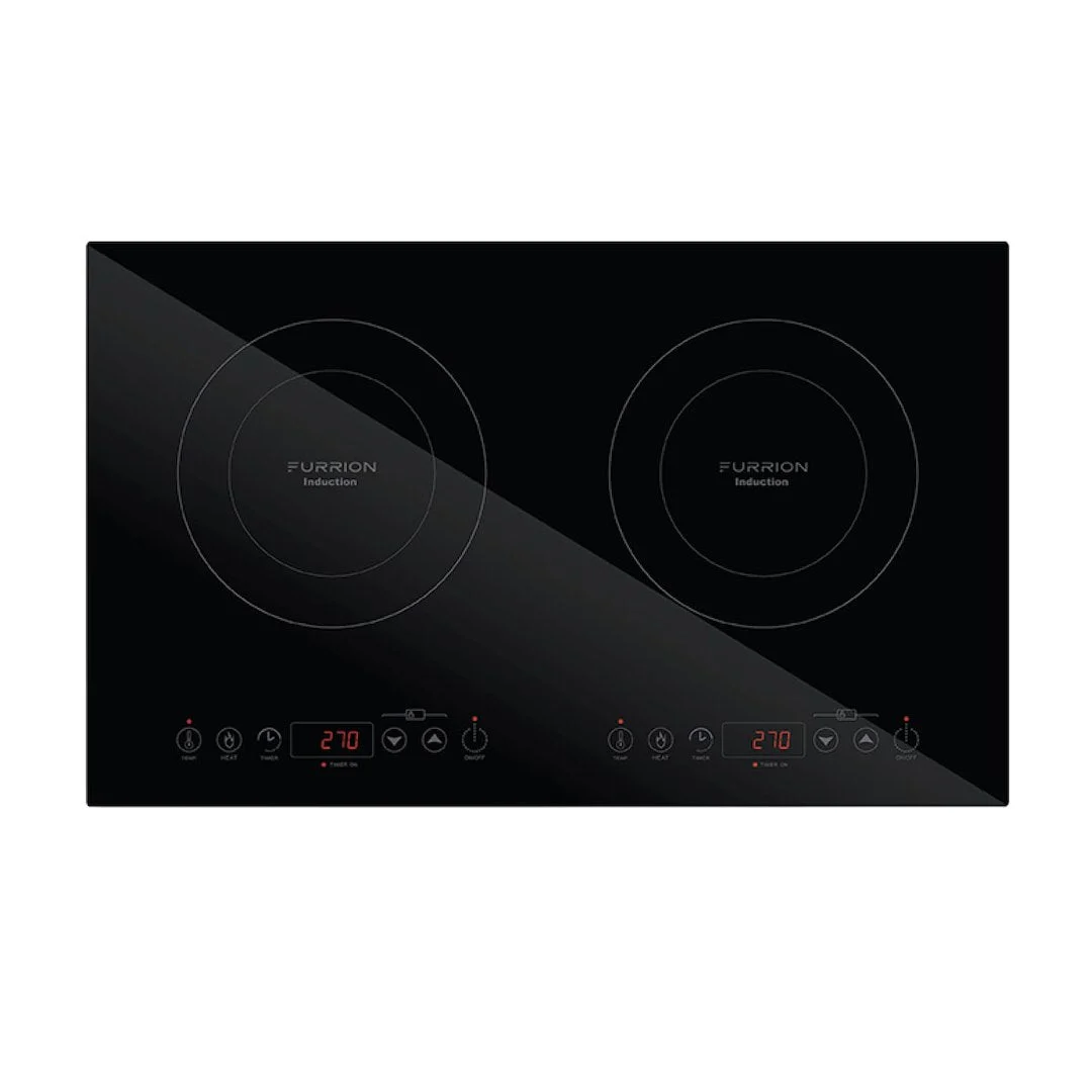 21' 1800W Dual Burner Induction – Marine Boat Replacement Part