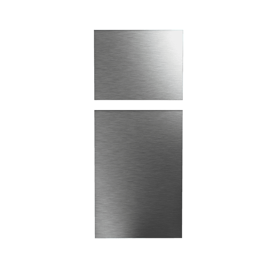8 Cu.Ft Vcm Stainless Steel Door Pa – Marine Boat Replacement Part