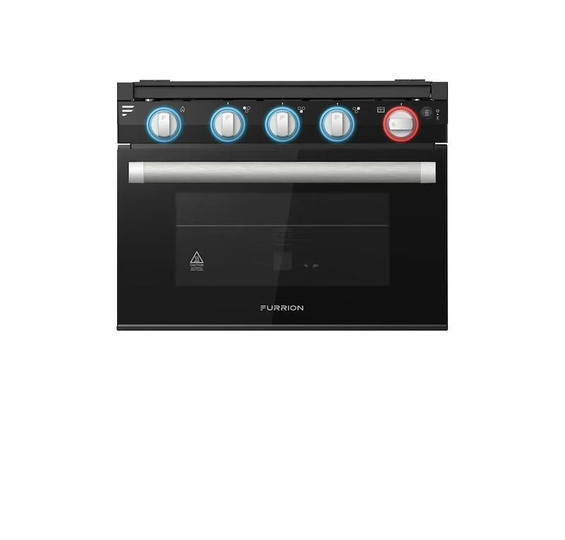Front Panel Module Blacksliver K – Marine Boat Replacement Part