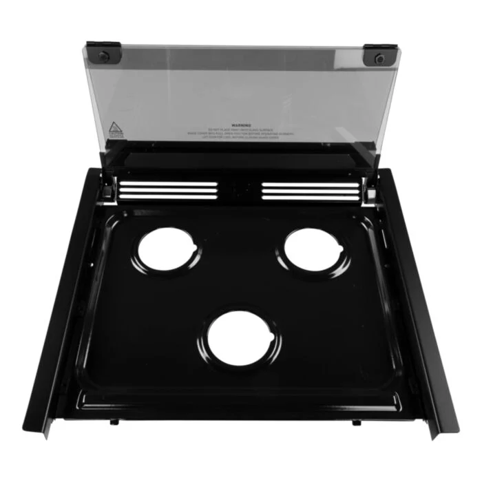 Toptray Module Black – Marine Boat Replacement Part