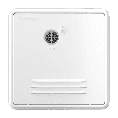 Water Heater Door 460X460mm Am Pa – Marine HVAC Replacement Part