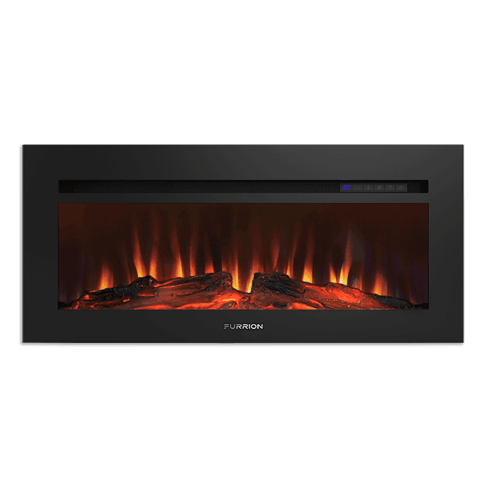 40 Inch Builtin Electrical Firepla – Marine Boat Replacement Part