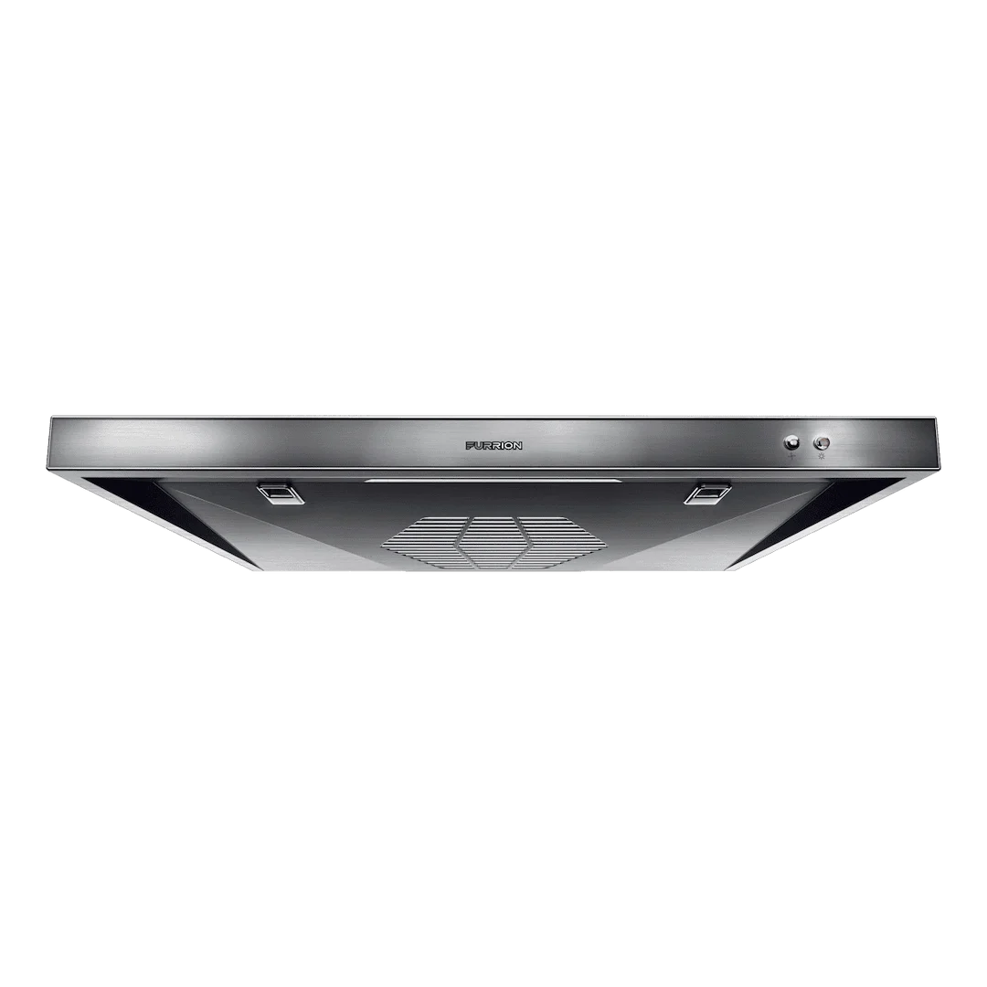 12V Range Hood Stainless Steel. De – Marine Boat Replacement Part
