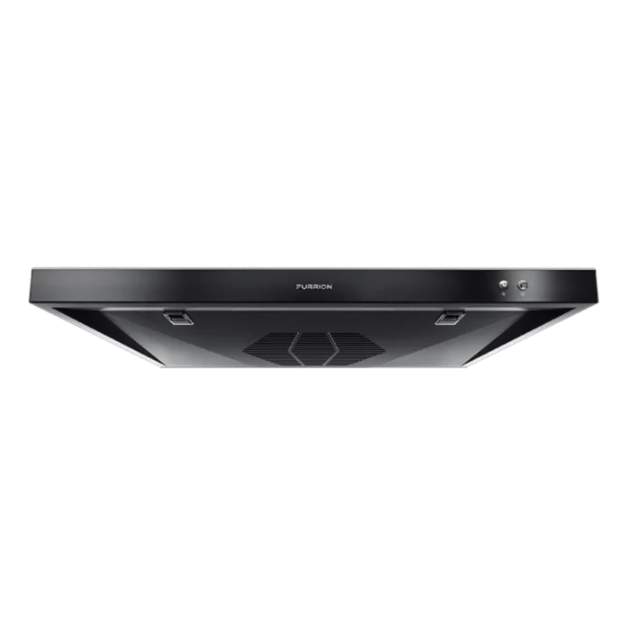 12V Range Hood Black – Marine Boat Replacement Part