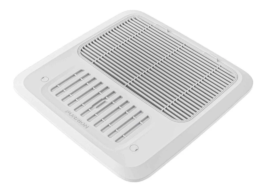 Standard Air Distribution Box Whit – Marine Engine Cooling Replacement Part