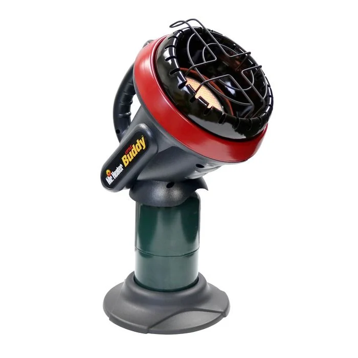 LITTLE BUDDY HEATER CANADA/MASS