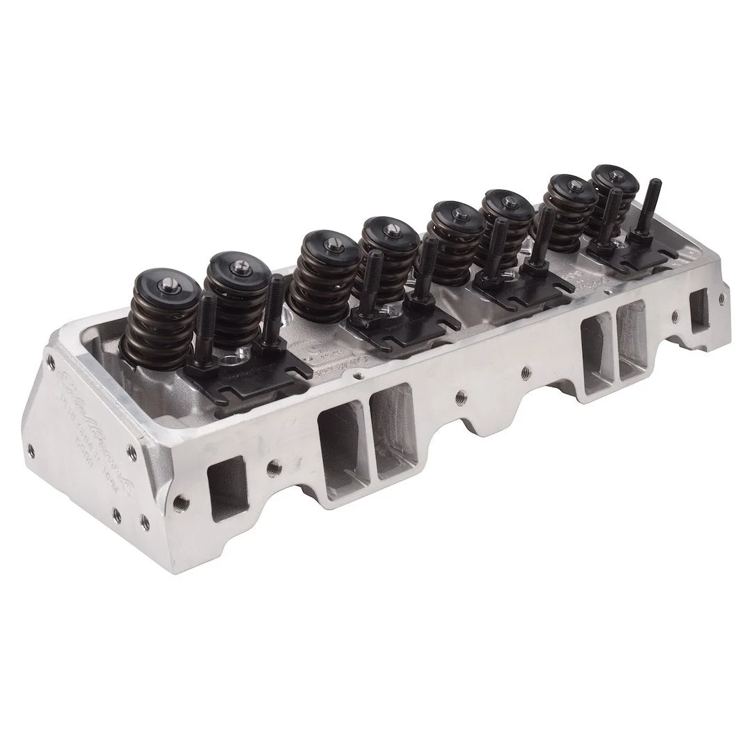 Edel.Cylhead Head 6089 One Only – Boat Pump & Plumbing Part