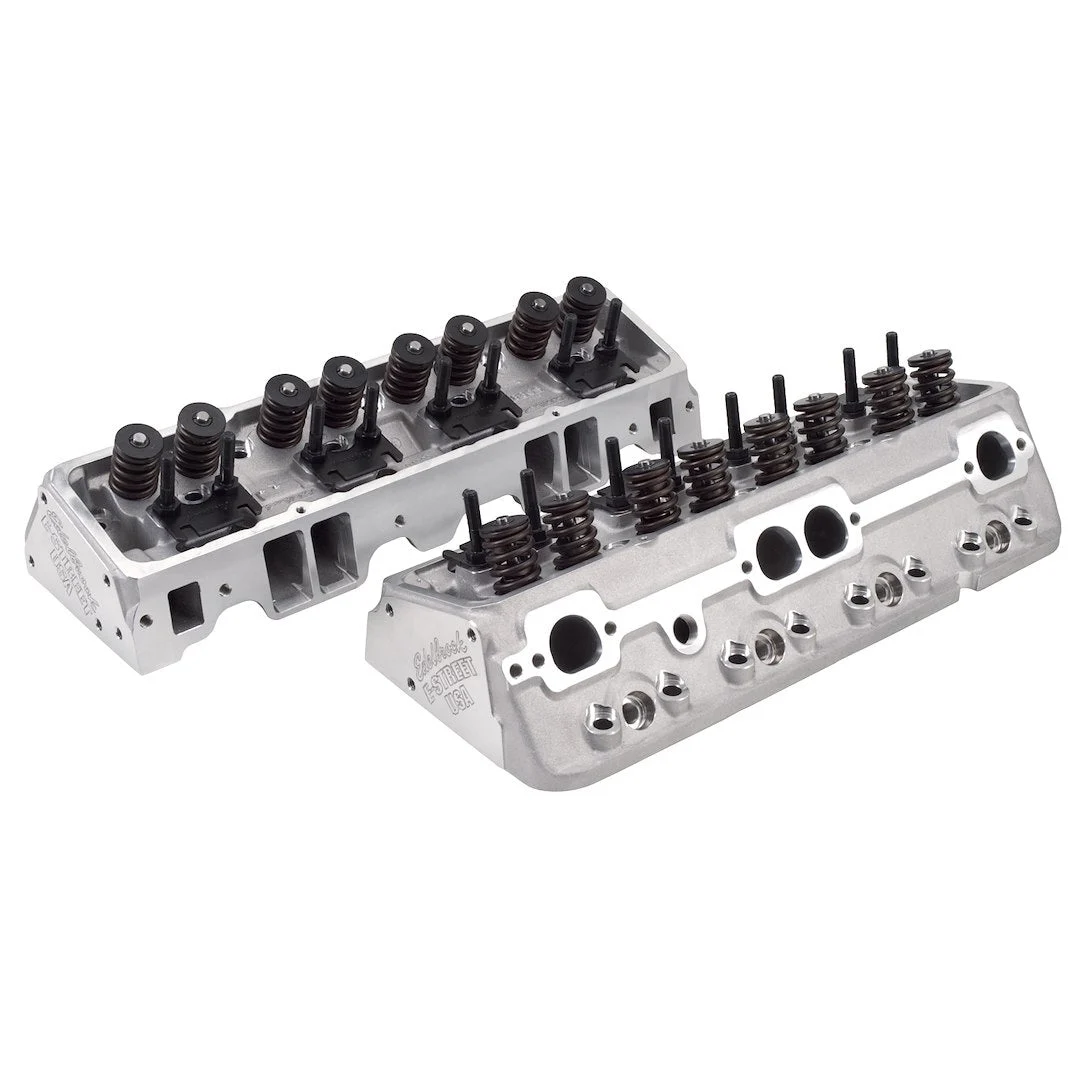 Edel.Cylhead Head Estreet Sbc 64Cc Pr – Boat Pump & Plumbing Part