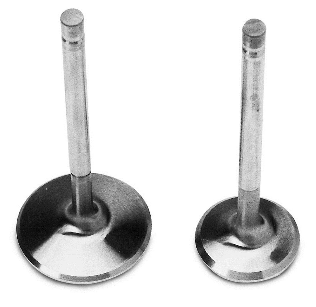 Edelbrock Intake Valve 1.90' Set/8 – Boat Pump & Plumbing Part