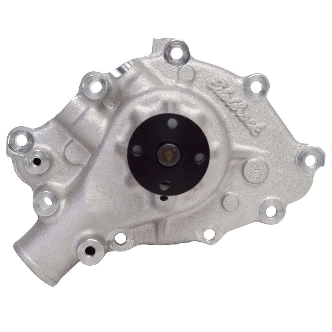 Edelbrock Water Pump 65-67 289Ho – Marine Engine Cooling Replacement Part