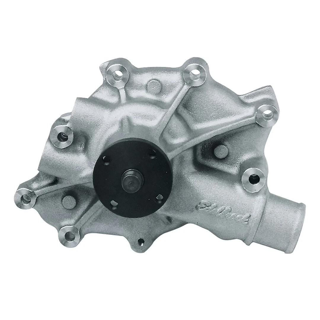Edelbrock Water Pump 5.0L Ford – Marine Engine Cooling Replacement Part