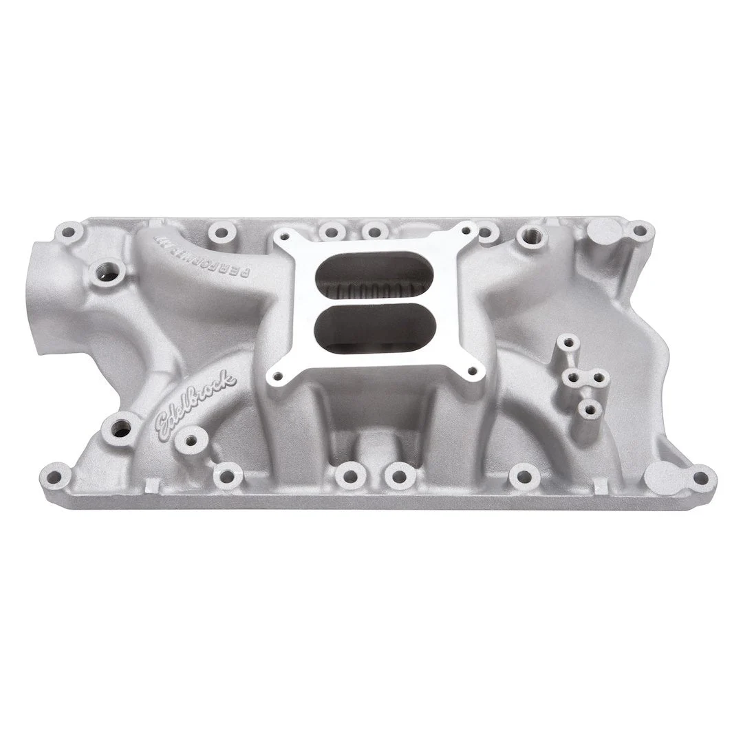 Edelbrock Performer Rpm – Marine Fuel System Replacement Part