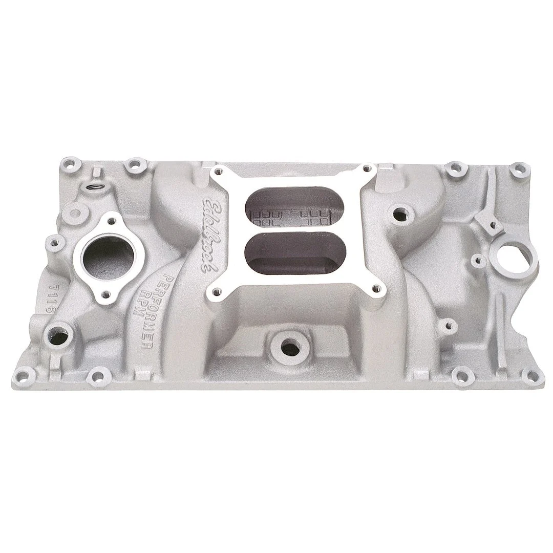 Edelbrock Perf Rpm Man.Gm Vortec 96 – Marine Boat Replacement Part