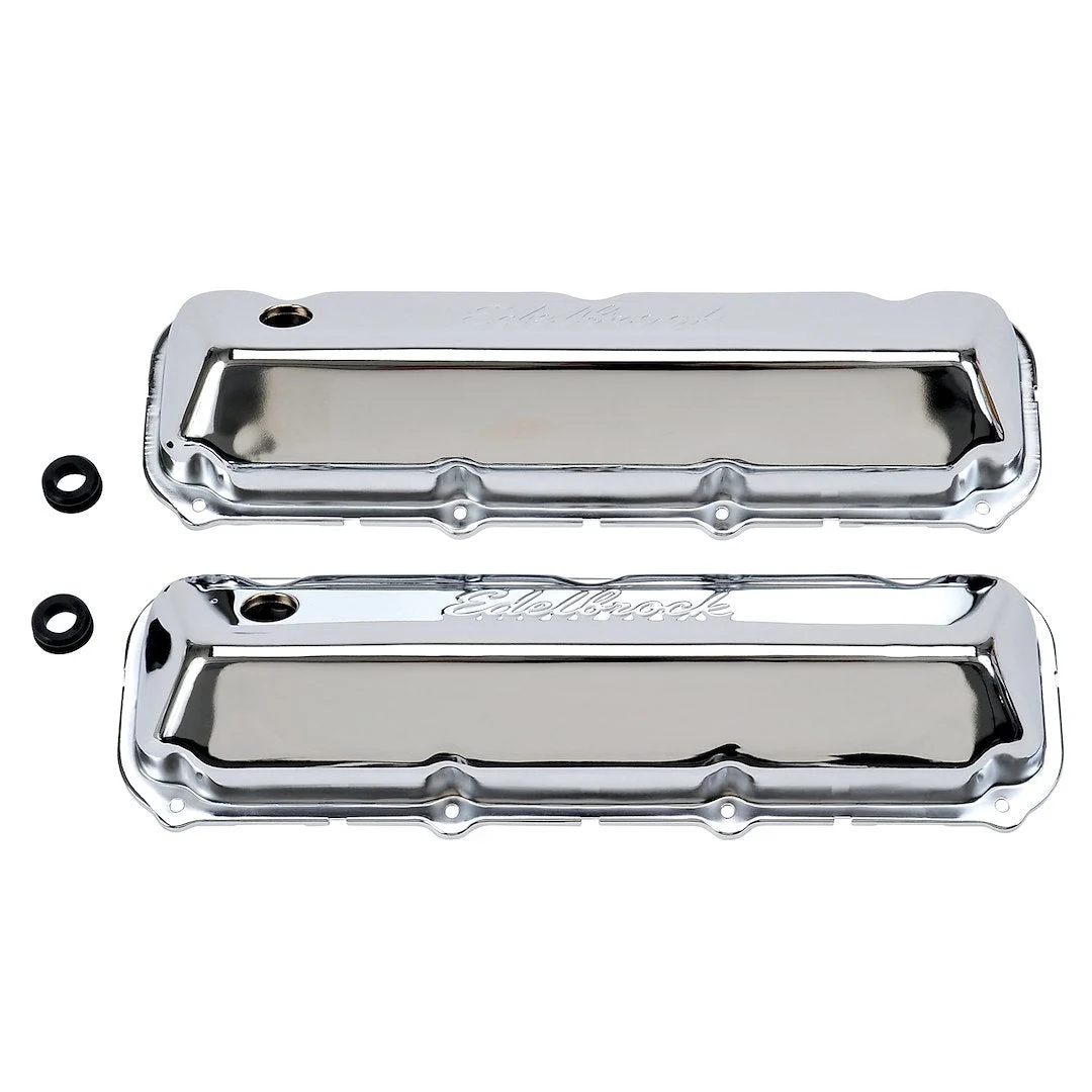 Edelbrock Vc Chrm Ford V8 429-460 – Marine Boat Replacement Part
